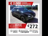 NISSAN Juke 1.6 hev N Connecta