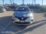 RENAULT Captur 1.6 E Tech full hybrid Equilibre Auto