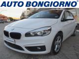 BMW 218 d Active Tourer