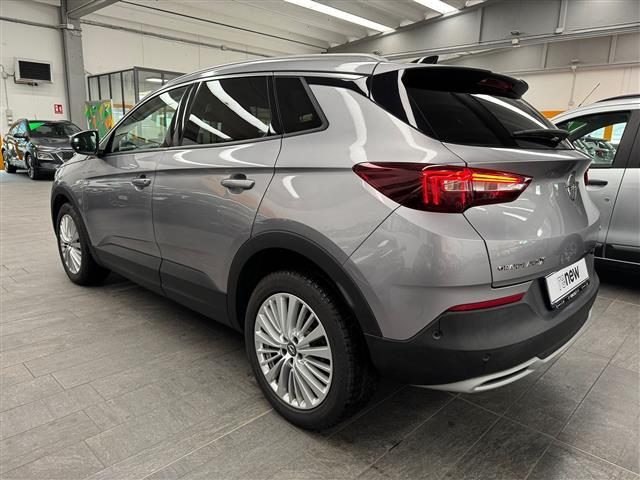 OPEL Grandland X 1.6 Ecotec 120cv Business Auto S S Immagine 2