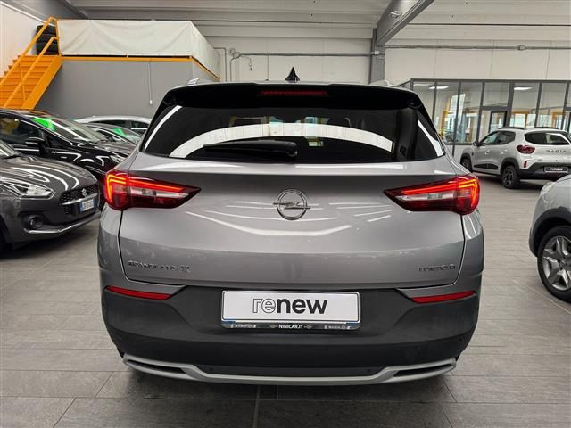 OPEL Grandland X 1.6 Ecotec 120cv Business Auto S S Immagine 3