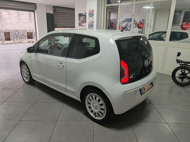 VOLKSWAGEN up! 1.0 75 CV 3 porte high up! Immagine 2