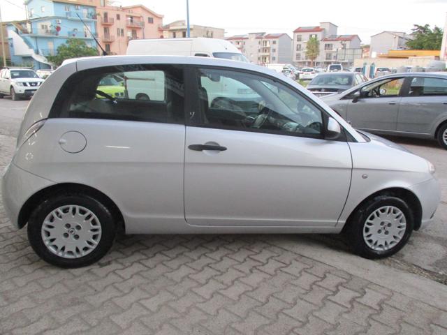 LANCIA Ypsilon 1.2 69 CV Diva Immagine 1