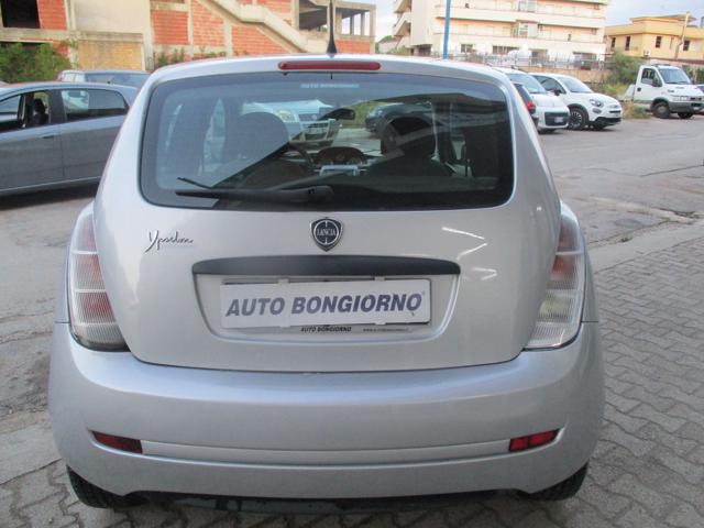 LANCIA Ypsilon 1.2 69 CV Diva Immagine 3