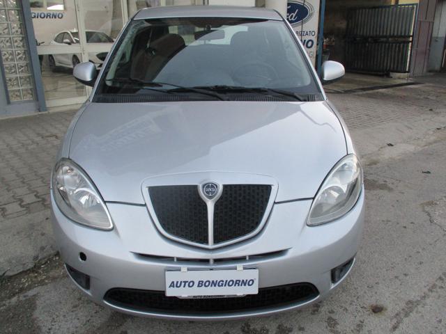 LANCIA Ypsilon 1.2 69 CV Diva Immagine 2