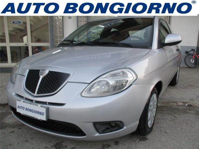 LANCIA Ypsilon 1.2 69 CV Diva Immagine 0