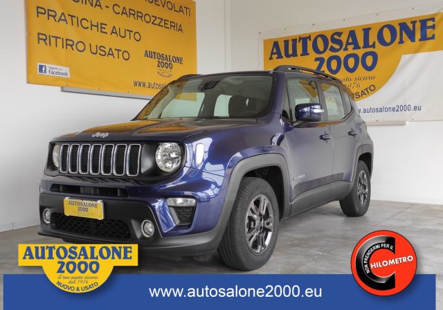 JEEP Renegade 1.0 T3 Longitude Immagine 0