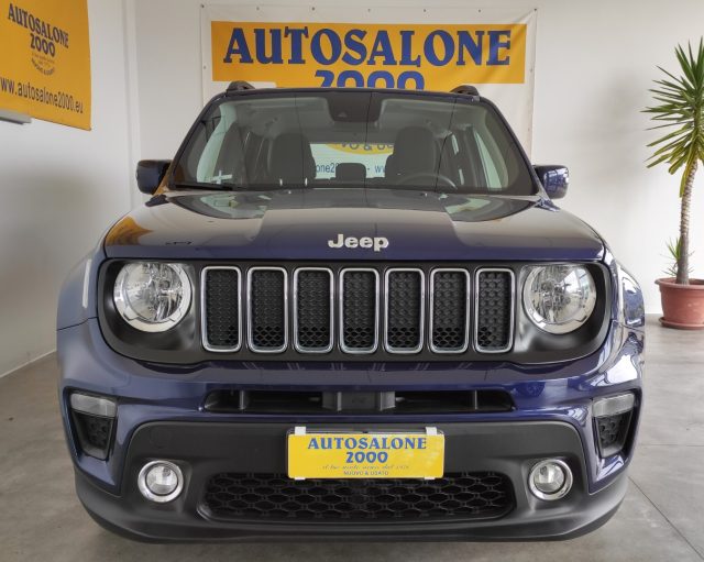 JEEP Renegade 1.0 T3 Longitude Immagine 1