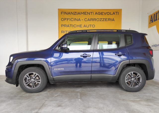 JEEP Renegade 1.0 T3 Longitude Immagine 2