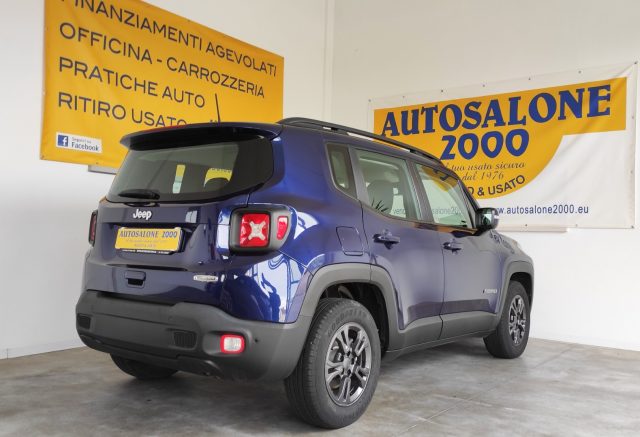 JEEP Renegade 1.0 T3 Longitude Immagine 3