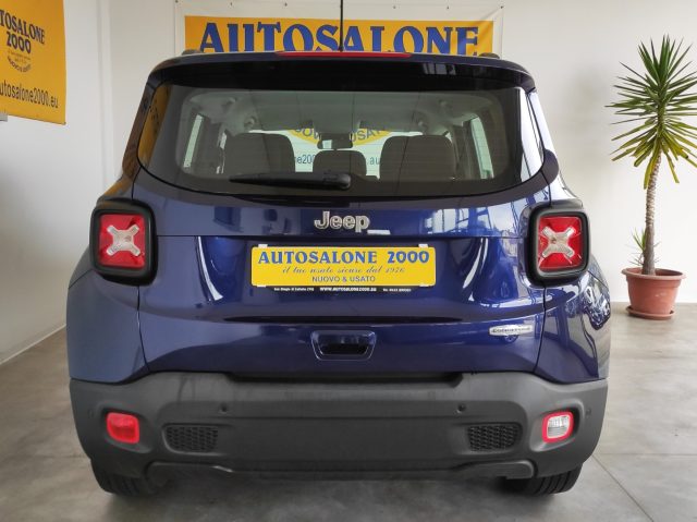 JEEP Renegade 1.0 T3 Longitude Immagine 4