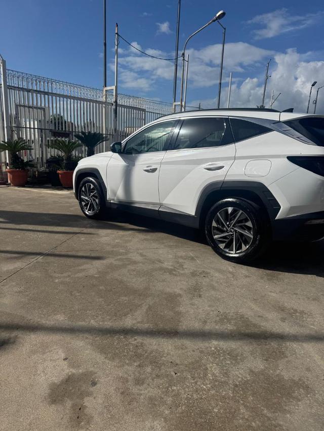 HYUNDAI Tucson 1.6 CRDI 48V XTech Immagine 2