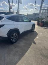 HYUNDAI Tucson 1.6 CRDI 48V XTech