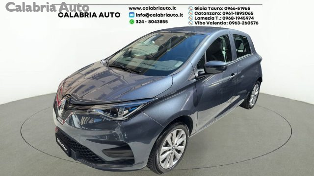 RENAULT ZOE Zen R135 Immagine 0