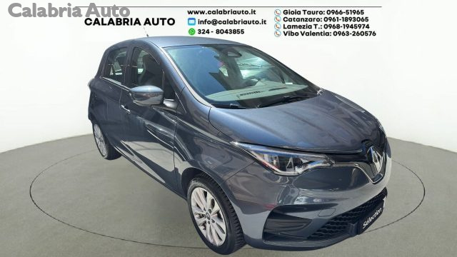 RENAULT ZOE Zen R135 Immagine 1