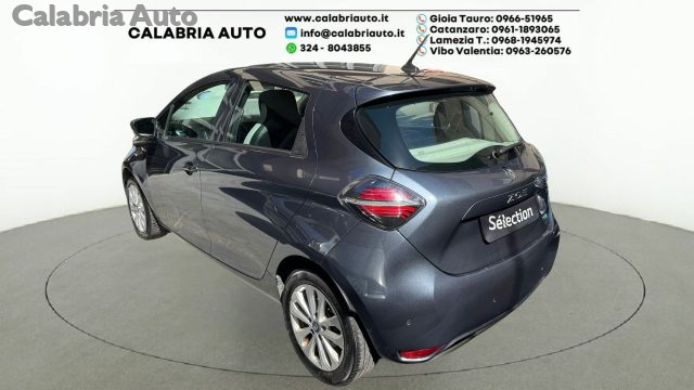 RENAULT ZOE Zen R135 Immagine 2