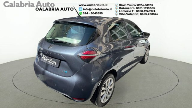 RENAULT ZOE Zen R135 Immagine 3