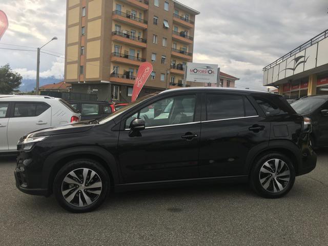 SUZUKI S-Cross 1.5 Hybrid A/T Starview PARI AL NUOVO Immagine 3