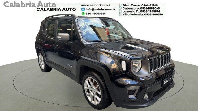 JEEP Renegade 1.6 Mjt 120 CV Limited Immagine 1