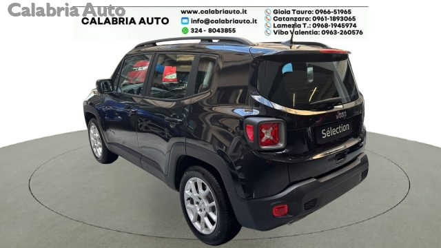 JEEP Renegade 1.6 Mjt 120 CV Limited Immagine 3