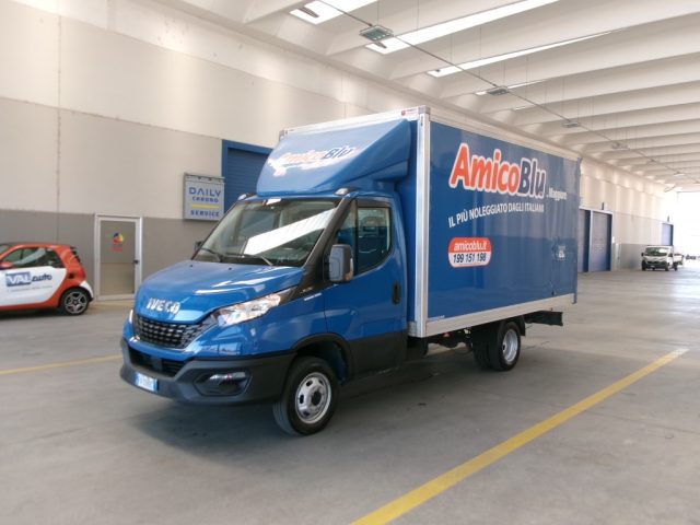 IVECO DAILY 35C16 2.3JTD 160CV EURO6 Immagine 0