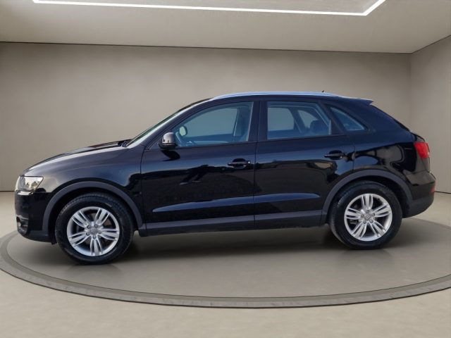 AUDI Q3 2.0 TDI Immagine 1