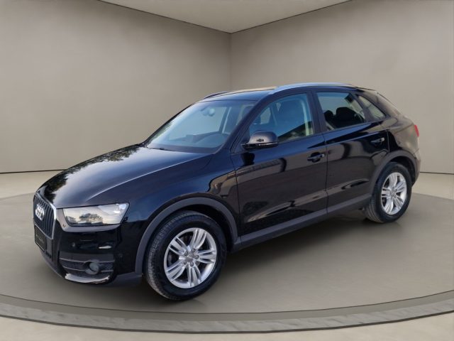 AUDI Q3 2.0 TDI Immagine 0