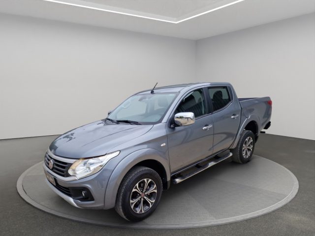 FIAT Fullback 2.4 180CV Doppia Cabina LX Immagine 0