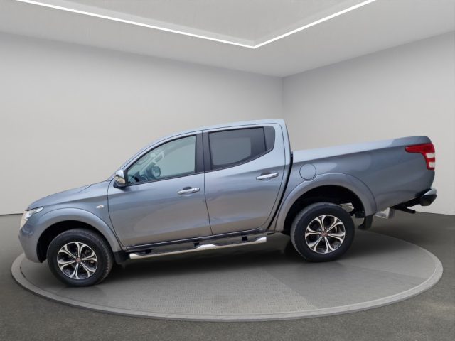 FIAT Fullback 2.4 180CV Doppia Cabina LX Immagine 1