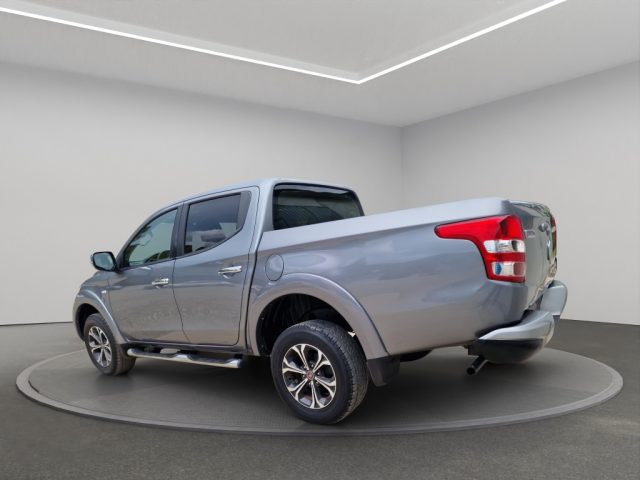 FIAT Fullback 2.4 180CV Doppia Cabina LX Immagine 2