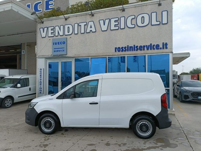 RENAULT Kangoo KANGOO EV45 ? 100% ELETTRICO FURGONE Immagine 1