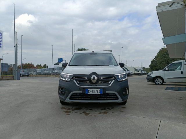 RENAULT Kangoo KANGOO EV45 ? 100% ELETTRICO FURGONE Immagine 2