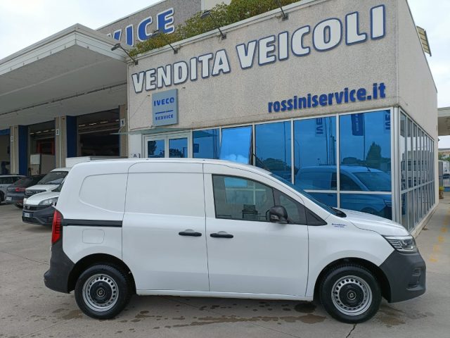 RENAULT Kangoo KANGOO EV45 ? 100% ELETTRICO FURGONE Immagine 3