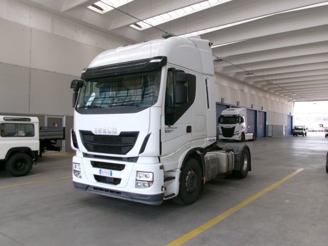 IVECO STRALIS HI-WAY AS440S50TP EURO6 Immagine 0