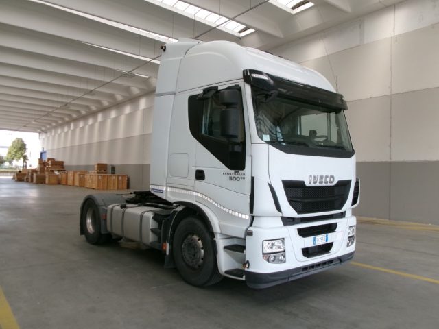 IVECO STRALIS HI-WAY AS440S50TP EURO6 Immagine 1