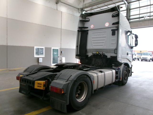 IVECO STRALIS HI-WAY AS440S50TP EURO6 Immagine 2