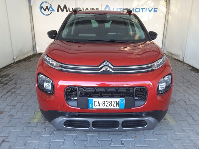 CITROEN C3 Aircross 1.2 PureTech 130cv EAT6 Shine Immagine 0