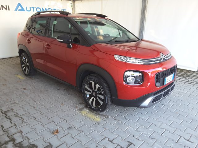 CITROEN C3 Aircross 1.2 PureTech 130cv EAT6 Shine Immagine 1