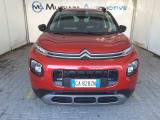 CITROEN C3 Aircross 1.2 PureTech 130cv EAT6 Shine