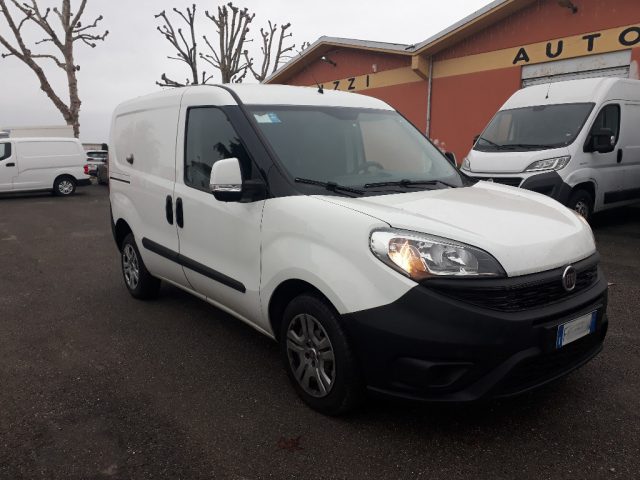 FIAT Doblo 1.3 MJT 2017 [M210] Immagine 1