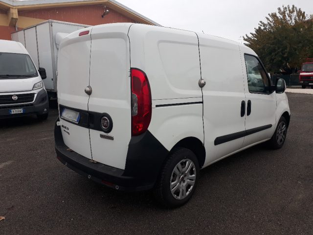 FIAT Doblo 1.3 MJT 2017 [M210] Immagine 2