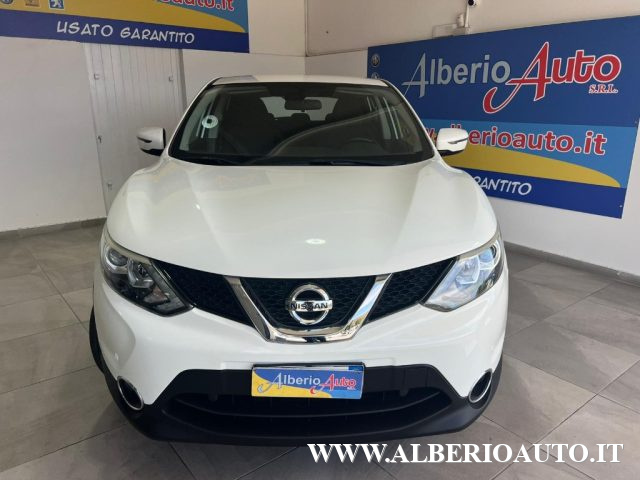 NISSAN Qashqai 1.5 dCi Acenta Immagine 1