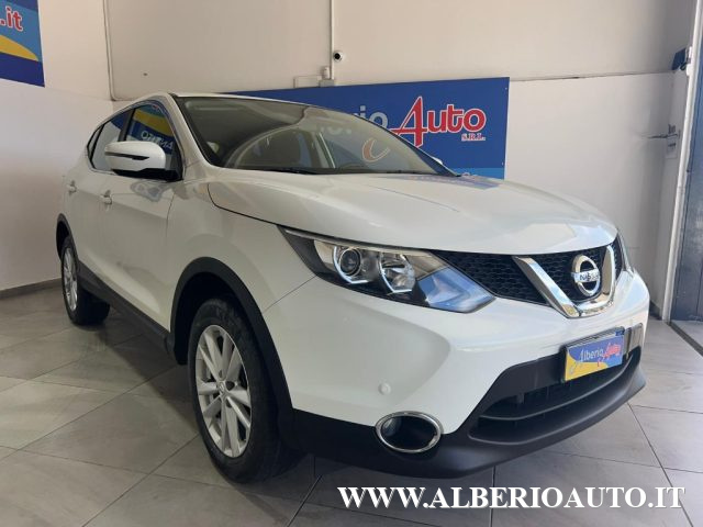 NISSAN Qashqai 1.5 dCi Acenta Immagine 2