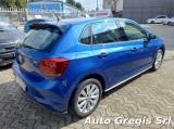 VOLKSWAGEN Polo 1.0 TSI 115 CV DSG 5p. Highline-Garanzia fino 36 m