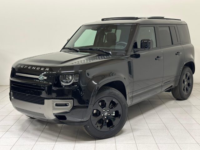 LAND ROVER Defender 110 3.0D I6 200 CV AWD Auto X-Dynamic SE Immagine 0