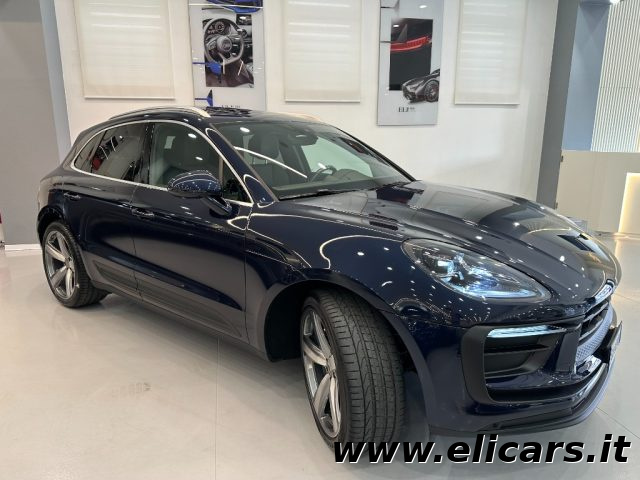 PORSCHE Macan 2.0 Immagine 3