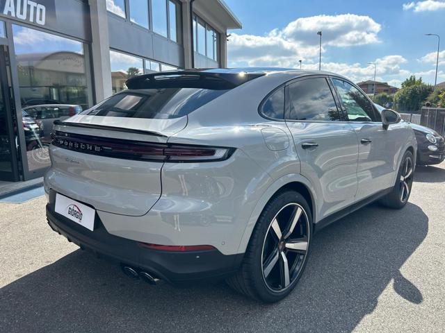 PORSCHE Cayenne Coupé 3.0 V6 Immagine 2