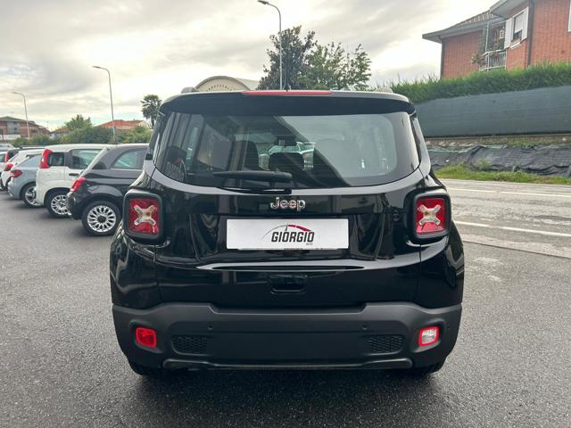 JEEP Renegade 1.6 Mjt 130 CV Limited PREZZO REALE Immagine 3