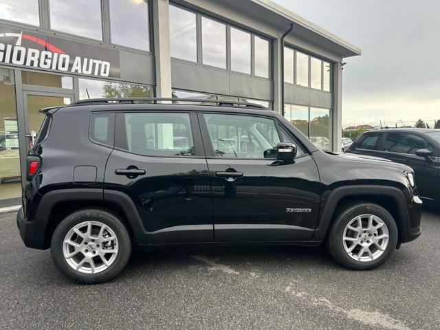 JEEP Renegade 1.6 Mjt 130 CV Limited PREZZO REALE Immagine 1