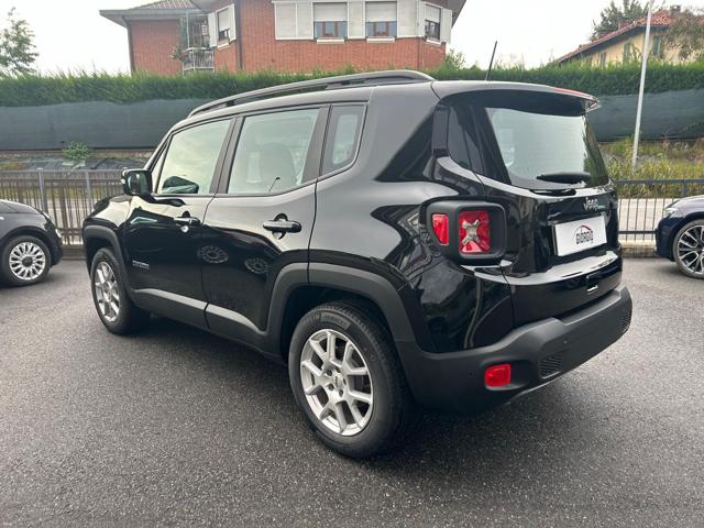 JEEP Renegade 1.6 Mjt 130 CV Limited PREZZO REALE Immagine 4